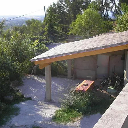 公寓 With 2 Bedrooms In Carcassonne, With Wonderful Mountain View 卡尔卡松