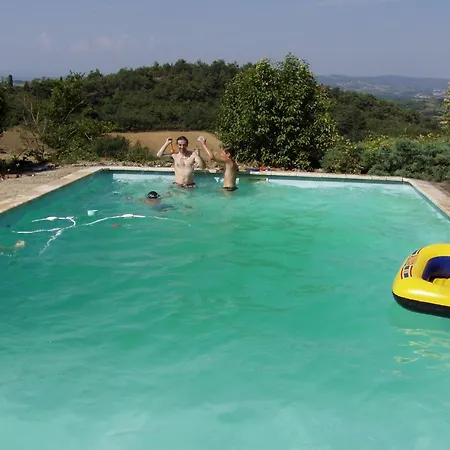 With 2 Bedrooms In Carcassonne, With Wonderful Mountain View 公寓 *