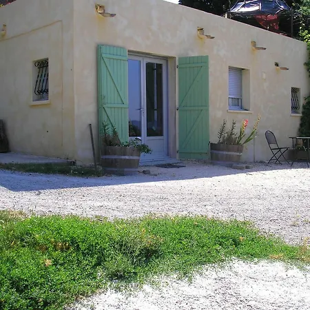 公寓 With 2 Bedrooms In Carcassonne, With Wonderful Mountain View *