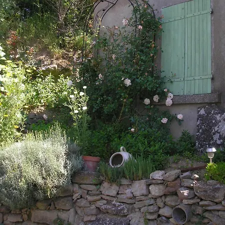 With 2 Bedrooms In Carcassonne, With Wonderful Mountain View 公寓